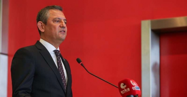 CHP'den İBB soruşturmasına tepki