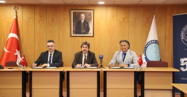 Bursa'da kamusal mekanlar için iş birliği