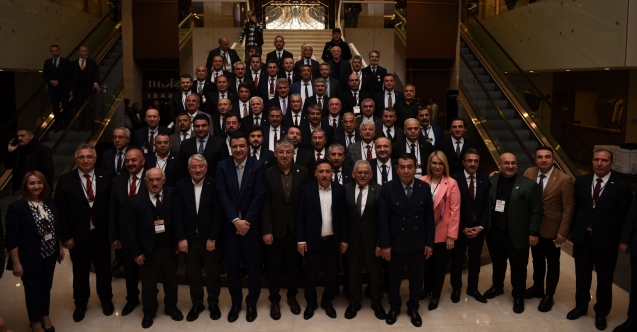 Patili Canlar Projesi Gemlik’e ödül getirdi