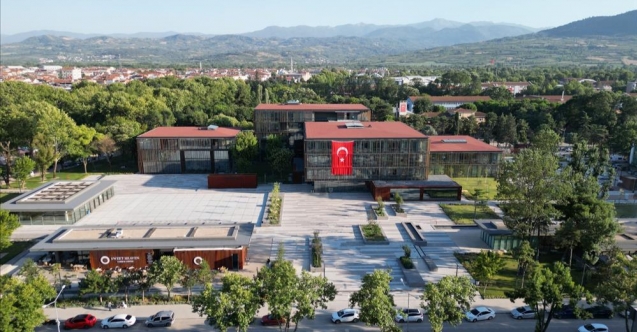 İnegöl Belediyesi Turizm Haftası'na özel etkinlikler hazırladı