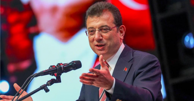 İmamoğlu'ndan zirai don felaketi değerlendirmesi