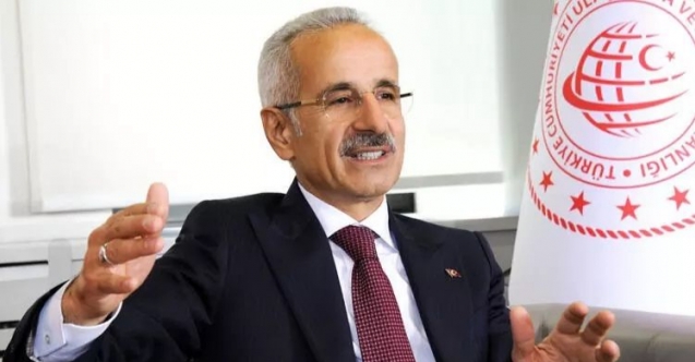 Bakan Uraloğlu'ndan Roblox ve Discord açıklaması
