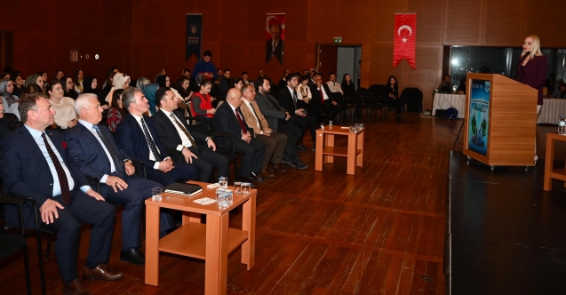 Başkan Bozbey: Suyumuzu ve derelerimizi korumak zorundayız