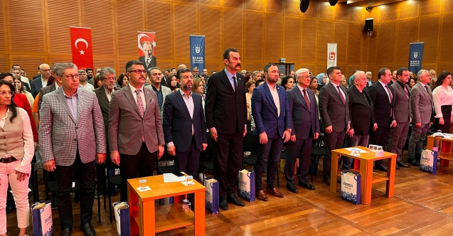 Başkan Bozbey'den sivil topluma destek mesajı