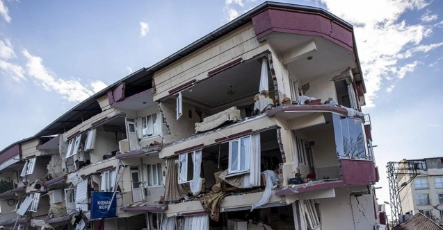 Kabine'nin gündeminde İstanbul depremi var