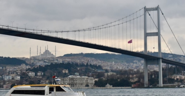 AFAD duyurdu: Marmara'da artçı depremler devam ediyor