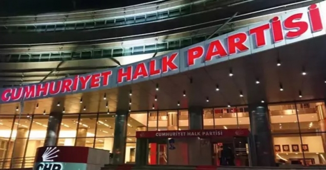CHP kurultay davası mayısa ertelendi