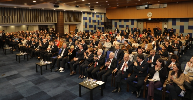 İzmir ve Ege Bölgesi’nin ilk Melek Yatırımcılık Zirvesi’ne yoğun ilgi