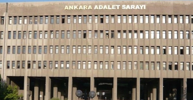 Ankara'da terör operasyonu: Çok sayıda gözaltı kararı