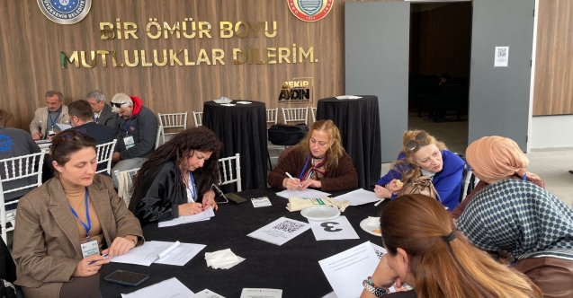 Bursa Çevre Düzeni Planı'na halk katılımı devam ediyor