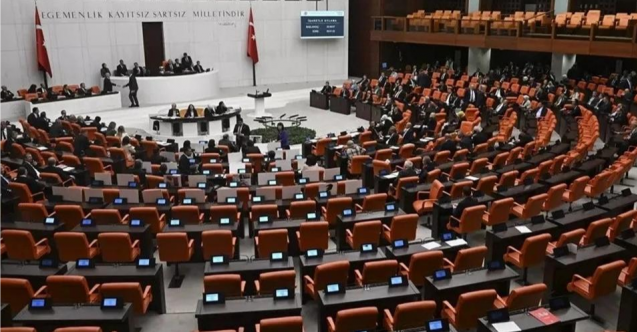 İklim Kanunu teklifi yeniden değerlendirilecek