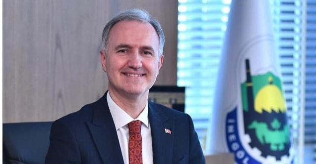 İnegöl'de 23 Nisan coşkusu etkinliklerle kutlanacak