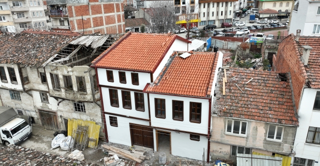Gürsu Çocuk Kütüphanesi kitap kampanyası başladı