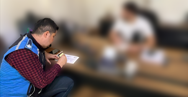 İnegöl'de çevre kirliliğine ağır ceza