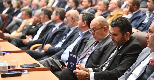 BTSO, Nisan ayında iş dünyasının gündemini belirledi