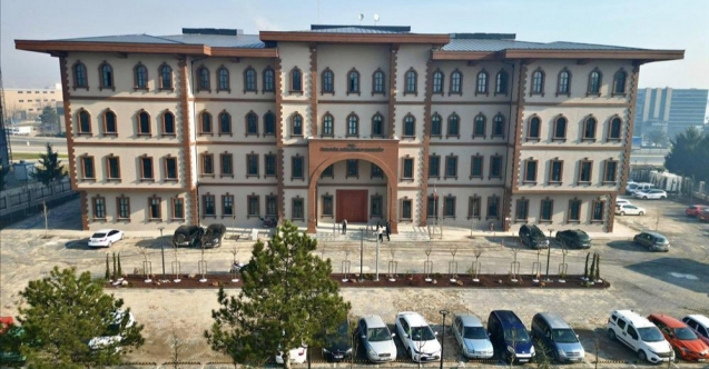 İnegöl'de tapu hizmetlerine yeni düzenleme