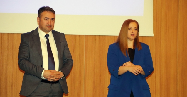 NOSAB Akademi'de 2025 teşvikleri ele alındı