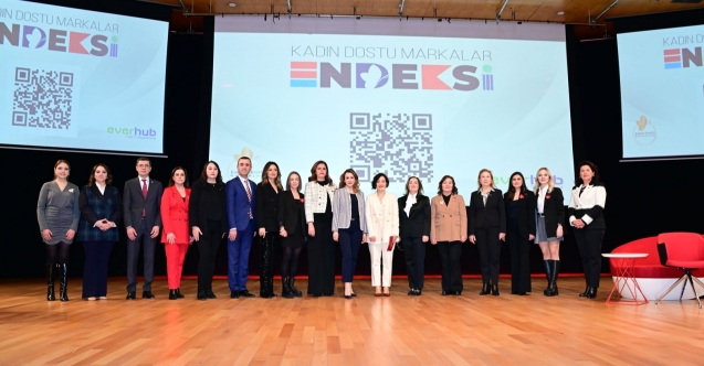 Türkiye Kadın Dostu Markalar Endeksi, Türkiye’nin eşitlik haritasını çizecek
