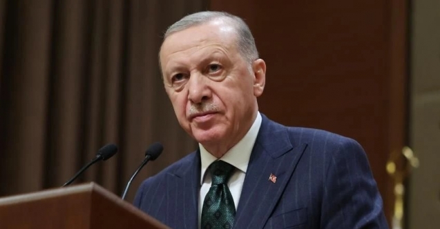 Erdoğan'dan Akkuyu ve Nijer açıklaması: Üretim başlıyor
