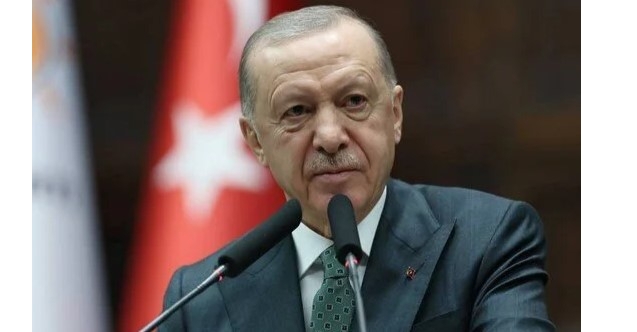 Erdoğan: "Kızılay'a iftira atanlara doğruları anlatın"