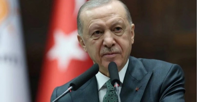 Cumhurbaşkanı Erdoğan: "Faizsiz ekonomi için mücadelemiz sürecek"