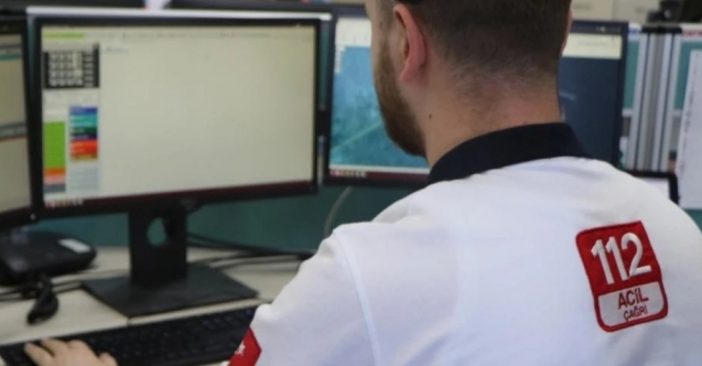 Asılsız 112 çağrılarına yüksek para cezası