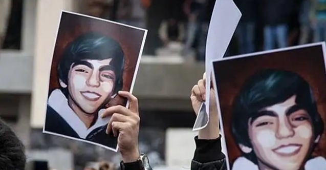 Berkin Elvan davasında Yargıtay kararı onandı