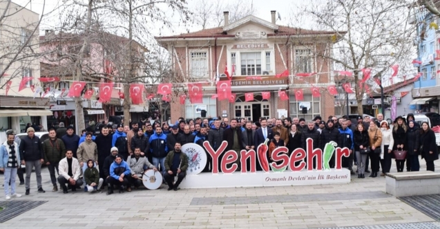 Başkan Özel'den 1 Mayıs mesajı: İstihdam çalışmaları sürecek