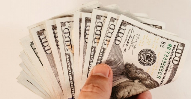 Dolar ve euro İstanbul serbest piyasada güne yükselişle başladı