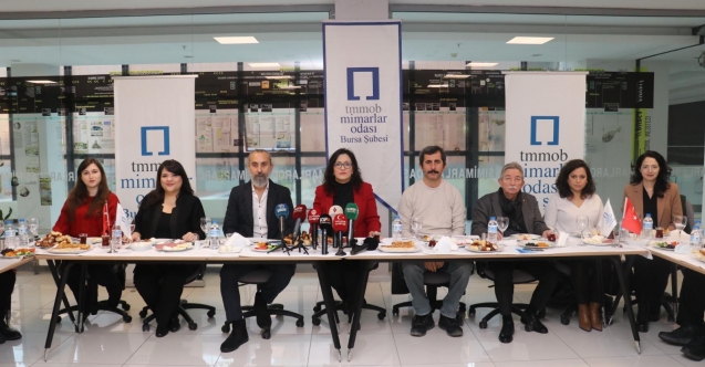 Koruma ve Onarım Semineri III 9-10 Mayısta yapılacak