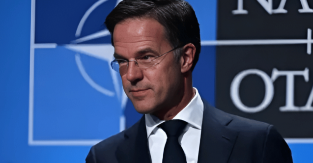 NATO Genel Sekreteri Rutte: "PKK'nın fesih kararı önemli, yardım hazırız"