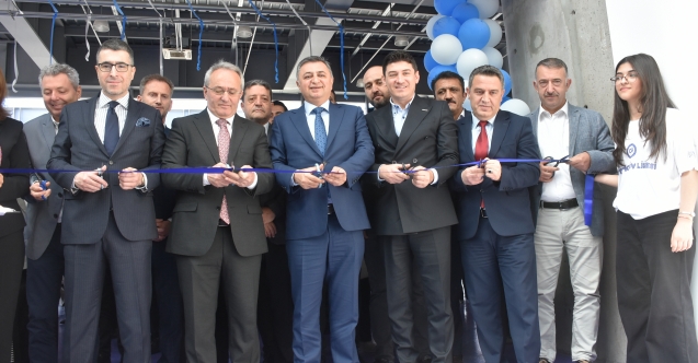 OTOFEST bu yıl ‘Milli Teknoloji Hamlesi' temasıyla gerçekleştirildi