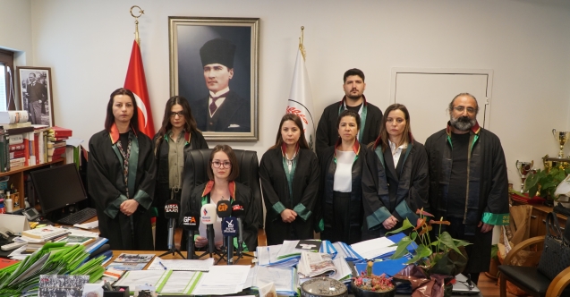Bursa Barosu Hayvan Hakları Komisyonu Başkan Yardımcısı Av. Erkul: Osmangazi’deki hayvan katliamını titizlikle inceliyoruz