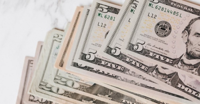 Serbest piyasada dolar ve euro yükselişte