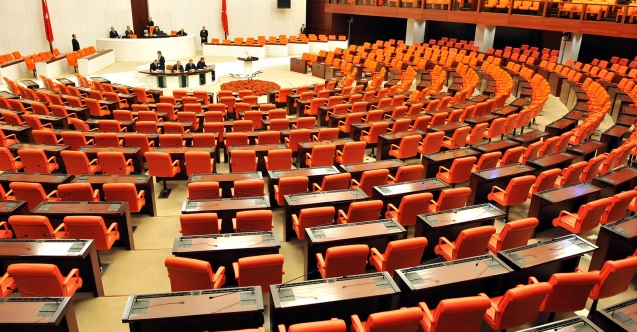 Meclis Başkanı seçimi 3 Haziran'da yapılacak