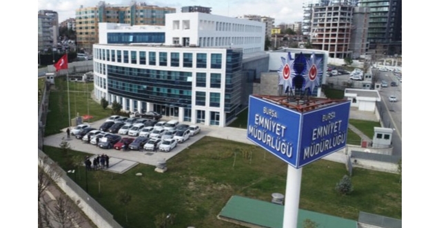 Bursa'da 17. Osmangazi Koşusu: Trafiğe kapalı yollar ve saatler