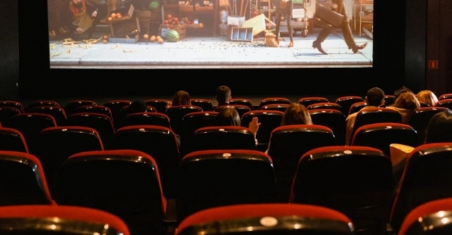 Sinemalarda bu hafta: Antikahramanlardan biyografiye farklı filmler
