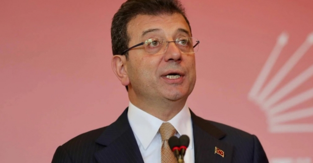 İmamoğlu hakkındaki yayınlara hukuki süreç başlattı