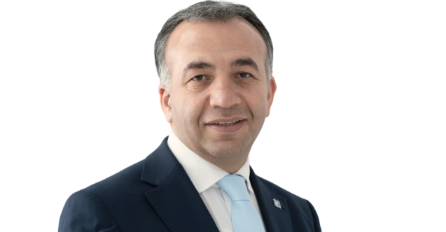 Mali müşavirler sandık başına gidiyor: Çolak'ın ekibinden kapsamlı vizyon