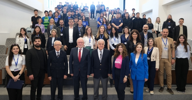 Mudanya Üniversitesi’nde Kariyer Günleri başladı