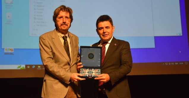 BUÜ'de "Geleceğimin İnşaası'25" start aldı