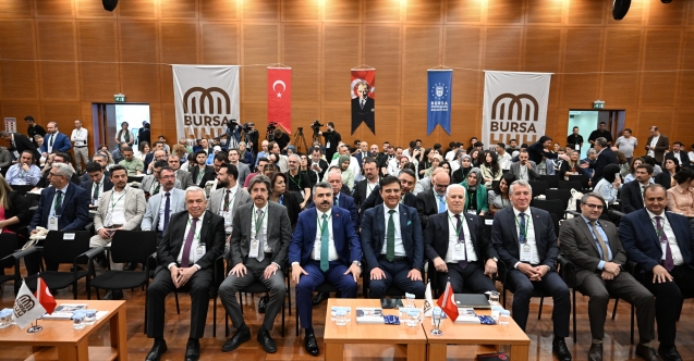 Belediyeler Birliği'nden Kamusal Alanda İSG Çalıştayı
