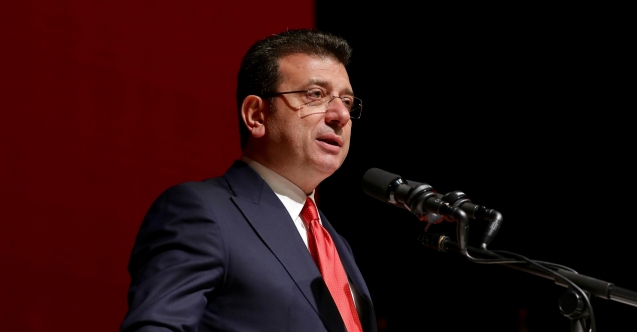 Ekrem İmamoğlu'ndan Silivri'den mesaj: "Her adımımı biliyorlar, ama boşuna"