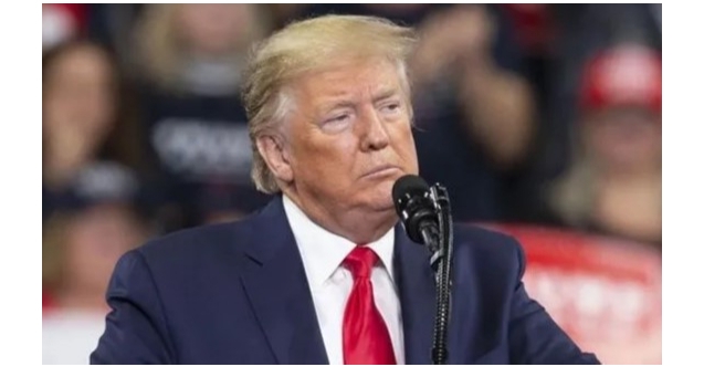 İstanbul zirvesi kritik eşik: Trump'tan "katılabilirim" açıklaması