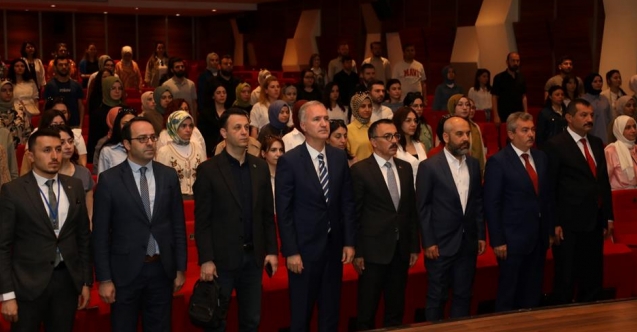 Rehber öğretmenler İnegöl'de buluştu