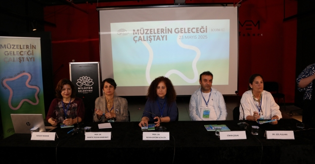 Nilüfer, "müzeler kenti" olma yolunda önemli adım attı
