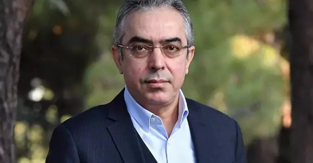 Saray'dan PKK kararına ilk yorum: Uçum'dan "yeni başlangıç" vurgusu