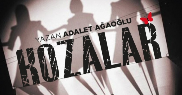 Kadınların sesi tiyatro sahnesinde yükselecek