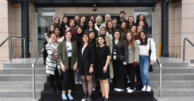 UHKİB'den moda sektörüne nitelikli eleman desteği