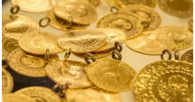 Gram altın 4 bin 130 liranın altında seyrediyor